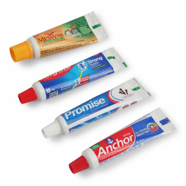 Colgate Toothpaste 8 Gm - Image 2