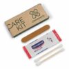 Hotel Medical Kit - Kraft Box Packaging
