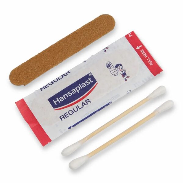 Hotel Medical Kit