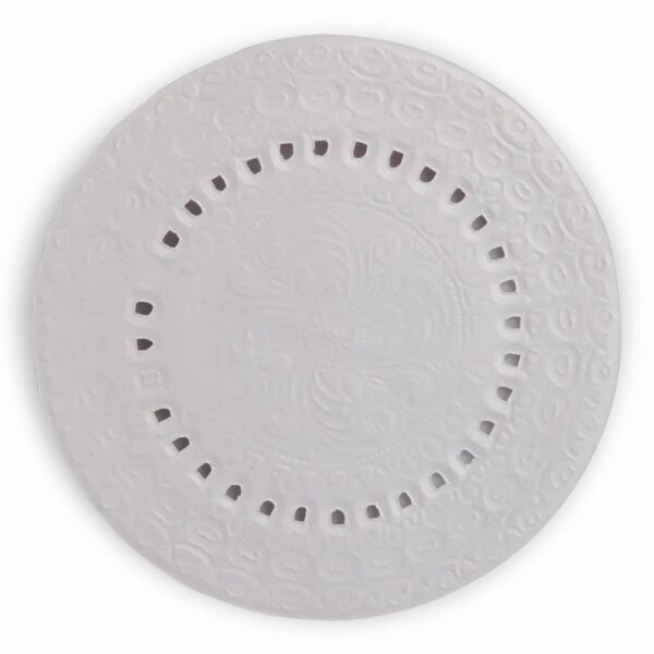 Paper Dollies Round 10.5" (With Design) - Image 4