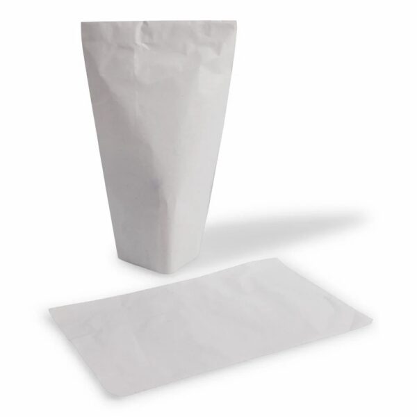Paper Glass Covers For Hotels - Small